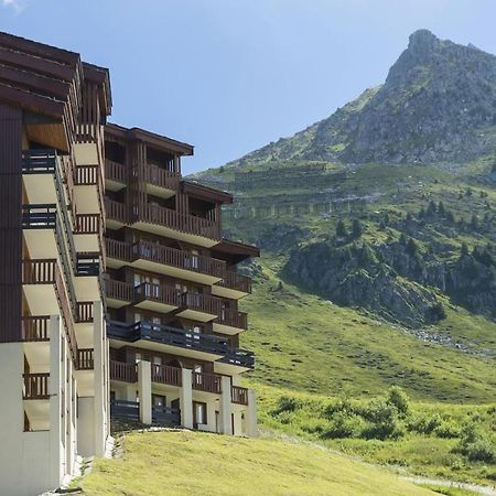 Residence Les Gemeaux - Belle Plagne ลาปลาญ ภายนอก รูปภาพ