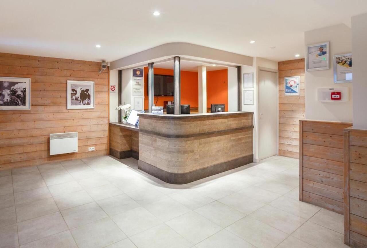 Residence Les Gemeaux - Belle Plagne ลาปลาญ ภายนอก รูปภาพ